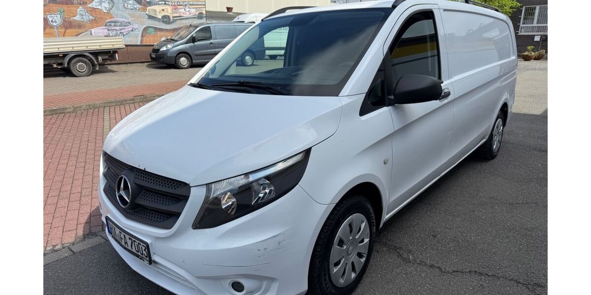 Mercedes-Benz Vito 384.000 km 7.400 &euro; Bovenden 37120