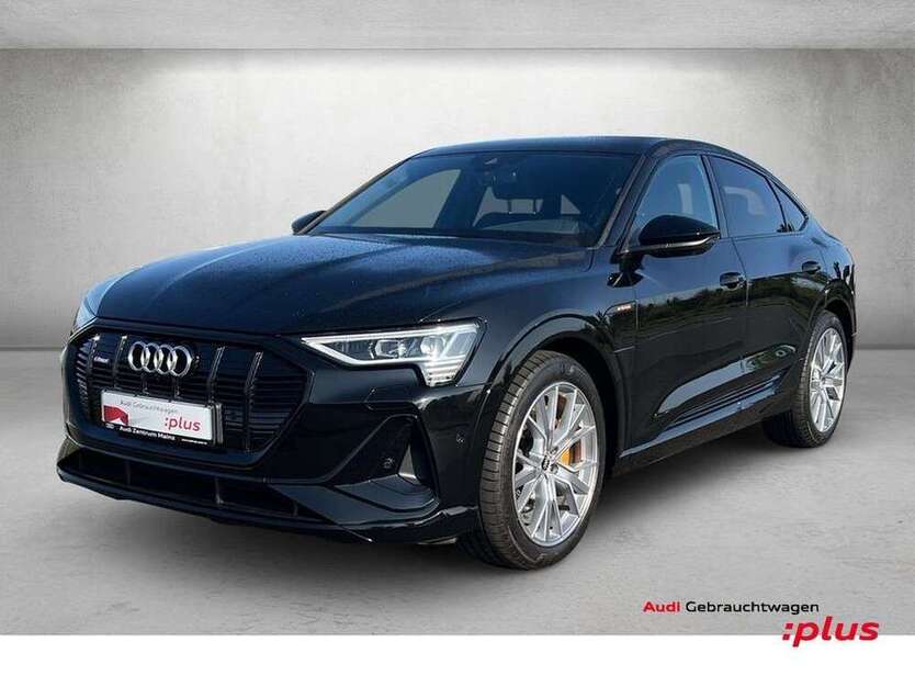 e-tron