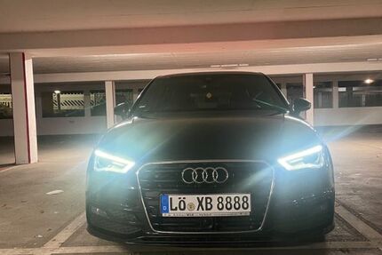 Audi A3 240.000 km 9.500 &euro; Maulburg 79594