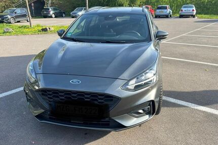 Ford Focus 141.250 km 10.300 &euro; Mettlach 66693
