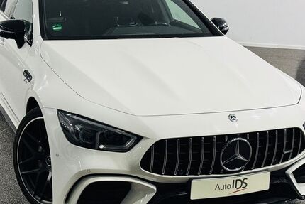 Mercedes-Benz AMG GT 114.023 km 66.999 € Lollar 35457