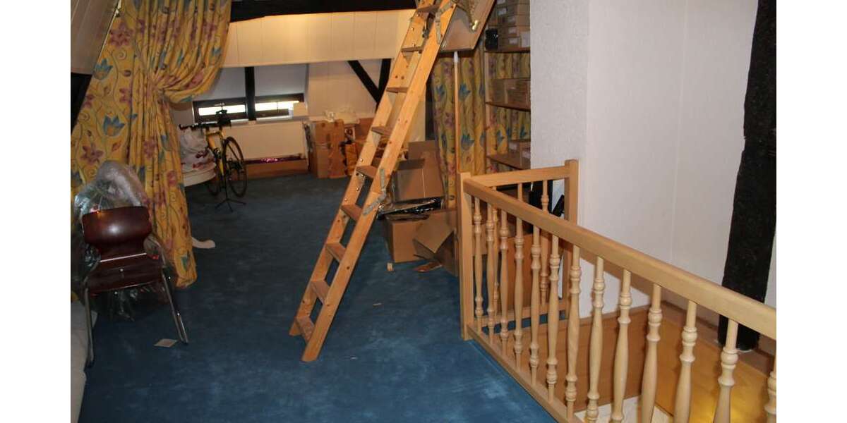 Attraktives Altstadthaus im Herzen Bautzens zu verkaufen - Mehrfamilienhaus, Wohnhaus Bautzen | Angebot:2744418