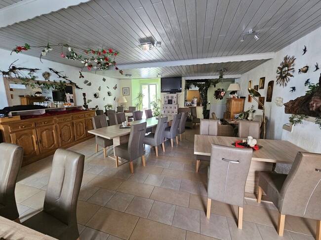 Gewerbeobjekt Klotten - 369.000&euro; | Angebot:25702813