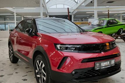 Opel Mokka 22.633 km 20.980 &euro; Versmold 33775