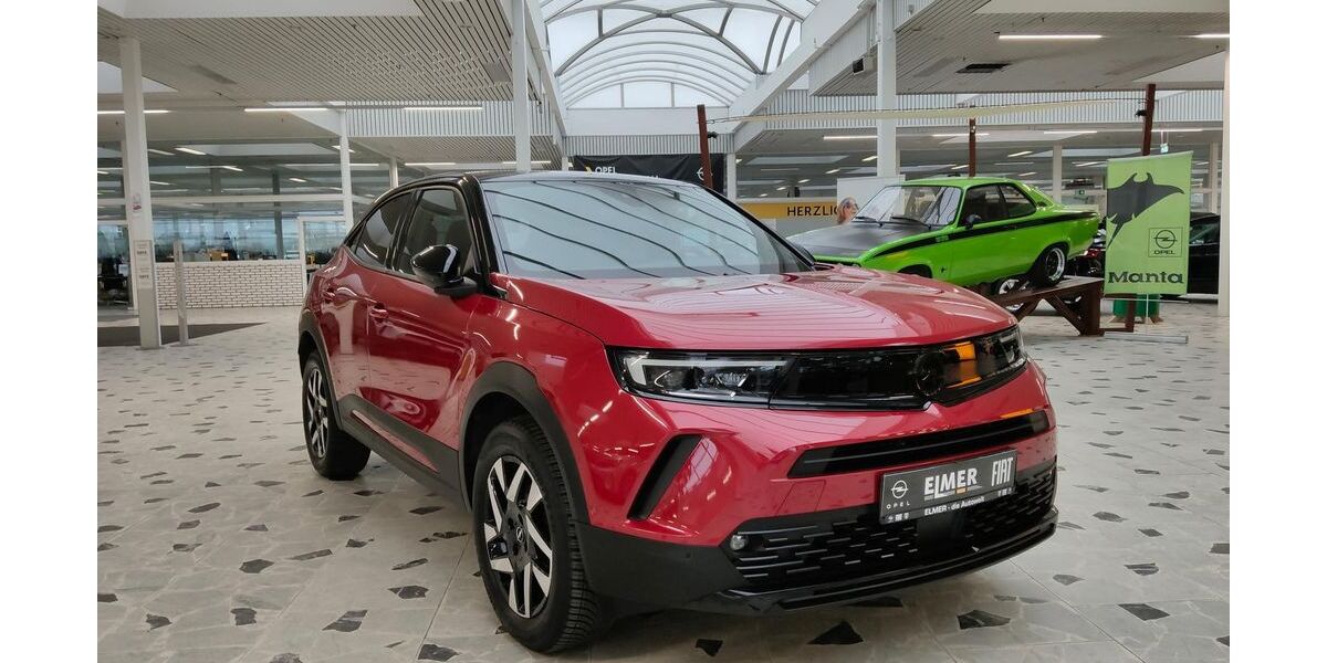 Opel Mokka 22.633 km 20.980 &euro; Versmold 33775