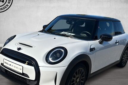 Mini Cooper SE 17.605 km 19.490 € Mühldorf am Inn 84453