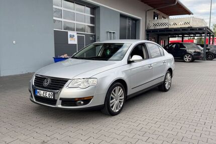 VW Passat 182.000 km 3.500 &euro; Waldkraiburg 84478
