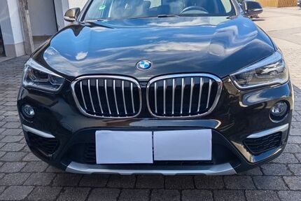 BMW X1 86.000 km 17.500 &euro; Binabiburg 84155