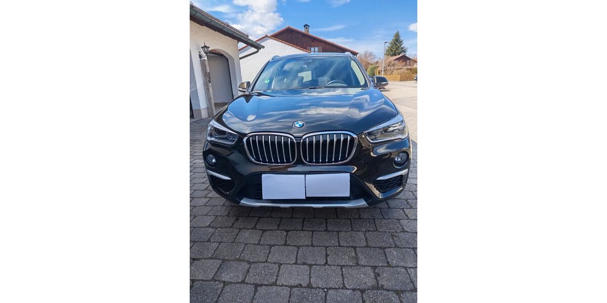 BMW X1 86.000 km 17.500 &euro; Binabiburg 84155