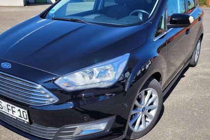 Ford C-Max 74.700 km 9.500 &euro; Neumünster 24536