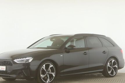 Audi A4 129.025 km 27.979 &euro; Buchholz 21244