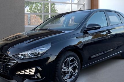 Hyundai i30 52.602 km 17.290 &euro; Eilenburg 04838