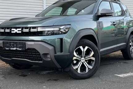 Dacia Duster 14.200 km 24.790 &euro; Forchheim 91301