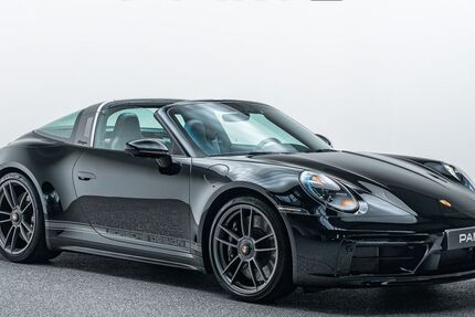 Porsche 992 8.590 km 198.900 &euro; Bodman-Ludwigshafen 78351