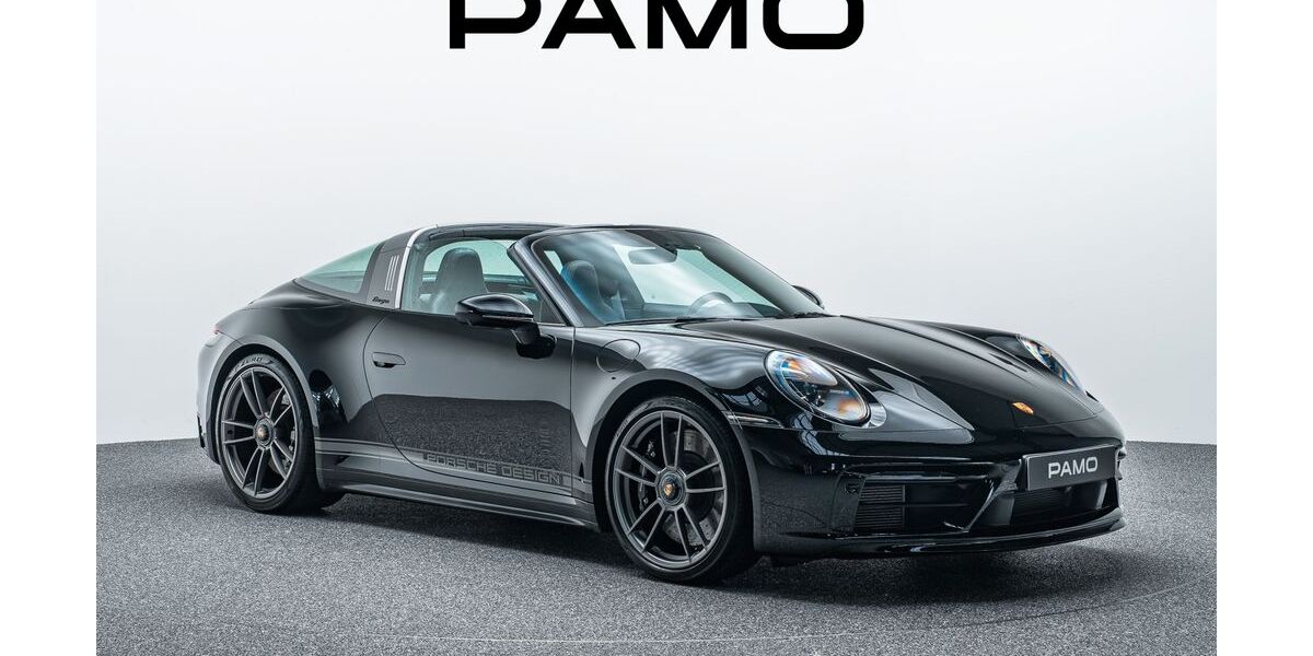 Porsche 992 8.590 km 198.900 &euro; Bodman-Ludwigshafen 78351