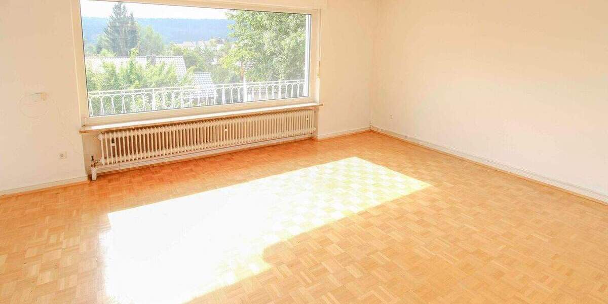 Sofort wohlfühlen: Lichtdurchflutetes 6-Zi.-Architektenhaus in idyllischer Lage in Sankt Georgen 6 zimmer