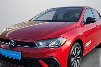 VW Polo 6.992 km 21.869 &euro; Werne 59368