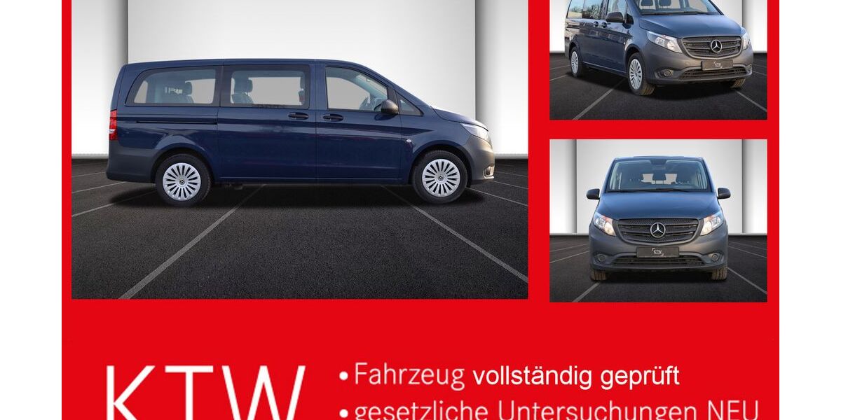 Mercedes-Benz Vito 43.929 km 35.477 &euro; Hildesheim 31137