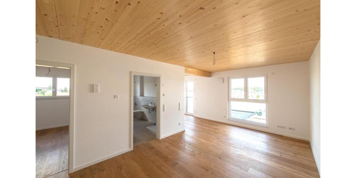 Hochparterre Ergoldsbach Langenhettenbach - 4 Zimmer, 130 m&sup2;, 1.530&euro; | Angebot:25124503