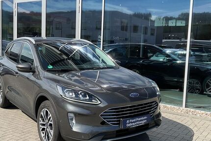 Ford Kuga 18.600 km 32.490 € Hennef (Sieg) 53773