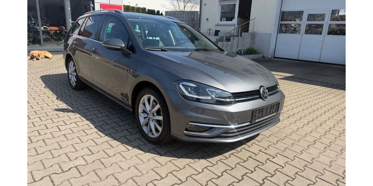 VW Golf 115.200 km 14.700 &euro; Burgau 89331