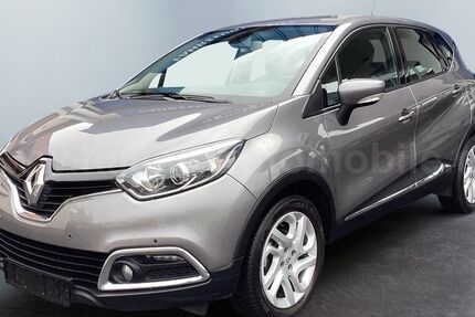 Renault Captur 81.760 km 11.490 &euro; Walsrode 29664