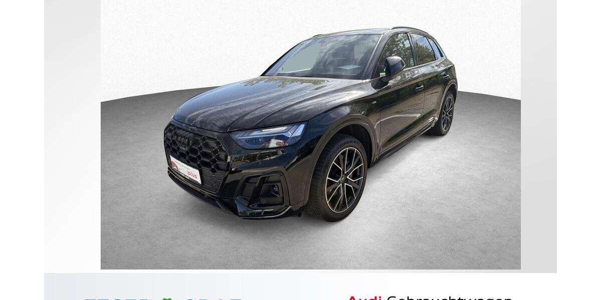 Audi Q5 30.350 km 44.890 &euro; Roth 91154