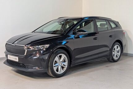 Skoda Enyaq 29.670 km 25.999 € Ellerhoop bei Hamburg 25373