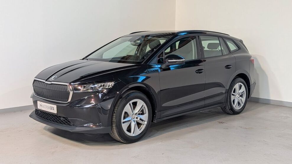 Skoda Enyaq 29.670 km 25.999 € Ellerhoop bei Hamburg 25373