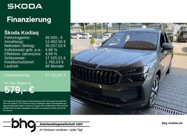 Kodiaq