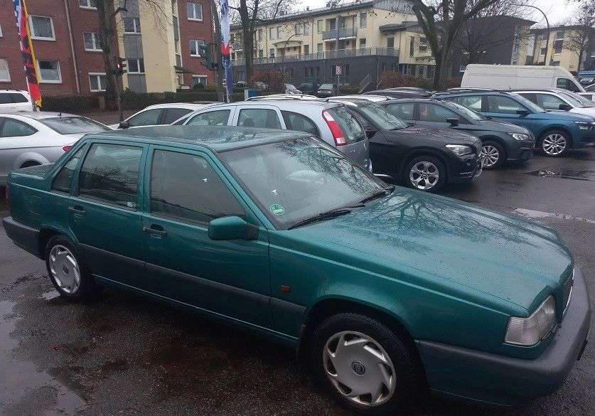 Volvo 850 191.575 km 5.999 &euro; Hamburg 21031