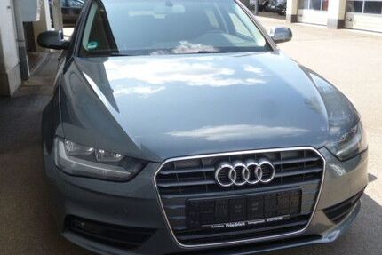 Audi A4 210.500 km 4.990 &euro; Veringenstadt 72519