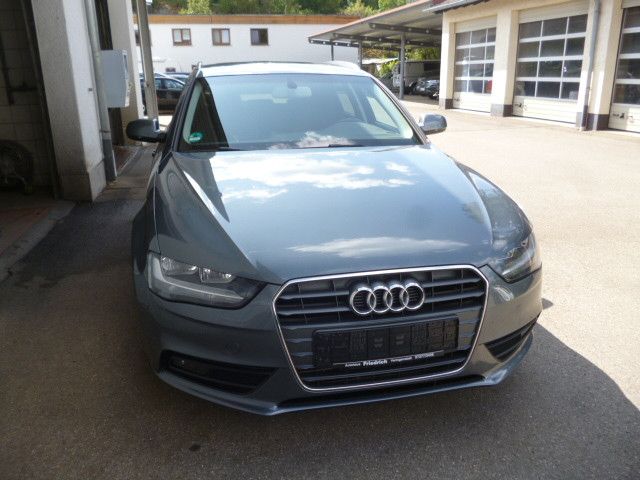 Audi A4 210.500 km 4.990 &euro; Veringenstadt 72519