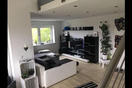 Exklusive, Maisonette-Wohnung 4-Zimmer mit Galerie 4 zimmer