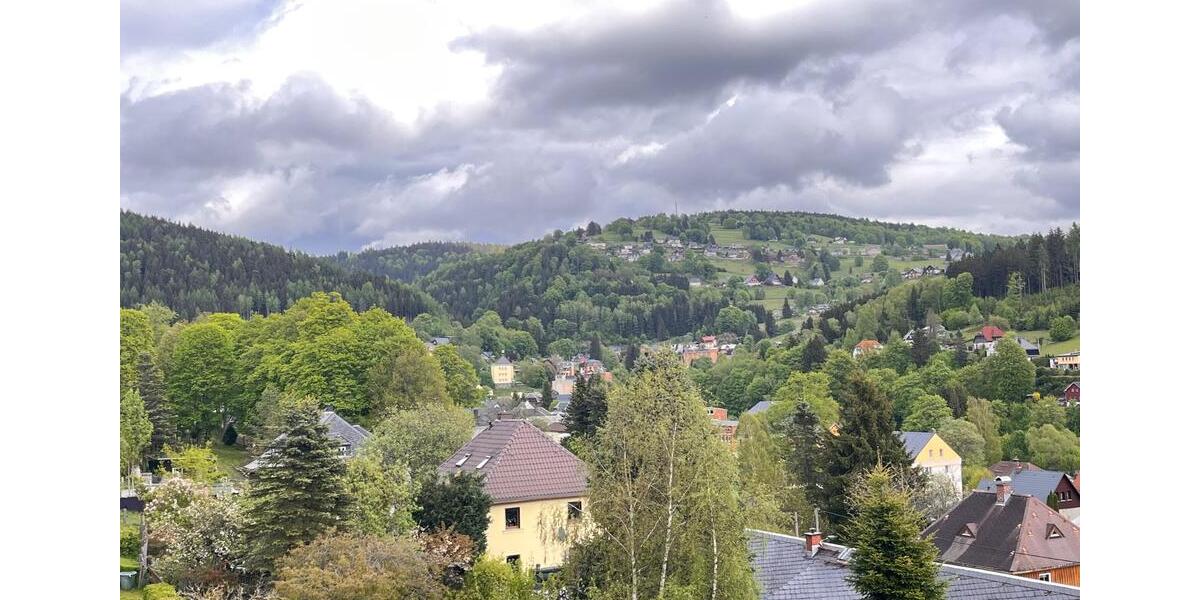 Mehrfamilienhaus, Wohnhaus Klingenthal - 9 Zimmer, 200 m&sup2;, 150.000&euro; | Angebot:27062184
