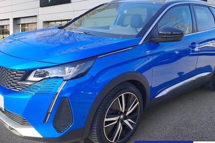 Peugeot 3008 40.889 km 24.790 &euro; Mannheim 68309