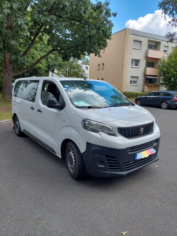 Peugeot Expert 73.000 km 18.900 € Nürnberg 90473
