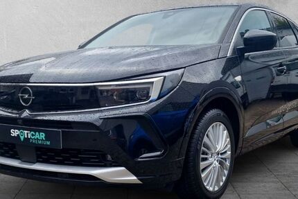 Opel Grandland (X) 22.000 km 25.490 &euro; Pforzheim 75175
