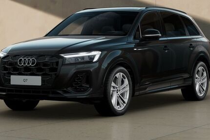 Audi Q7 18.327 km 70.890 &euro; Ingolstadt 85057