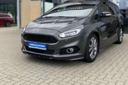 Ford S-Max 68.104 km 22.990 &euro; Buchholz 21244