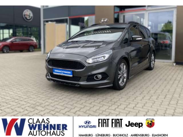Ford S-Max 68.104 km 22.990 &euro; Buchholz 21244