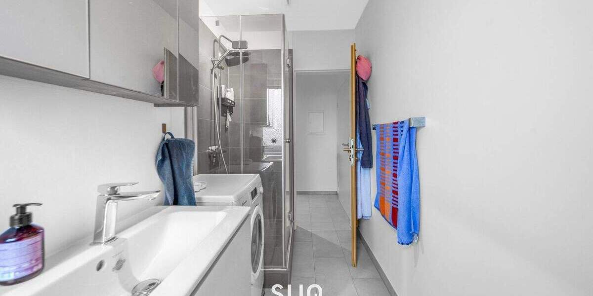 Etagenwohnung Mainz Hartenberg/Münchfeld - 3 Zimmer, 82 m&sup2;, 325.000&euro; | Angebot:25525600