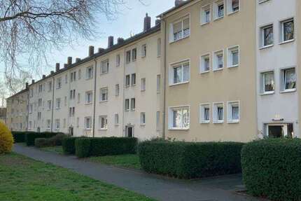 Wohnung zum Mieten in Duisburg 499 € 48 m²
