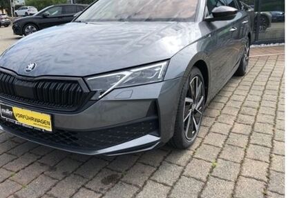 Skoda Octavia 17.250 km 39.750 &euro; Glauchau/ Sachsen 08371