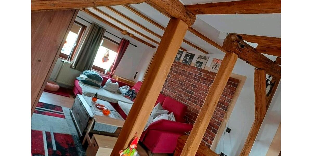Einfamilienhaus Oschersleben (Bode) - 3 Zimmer, 100 m&sup2;, 110.000&euro; | Angebot:26705704