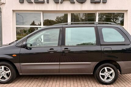 Mazda MPV 157.059 km 1.499 &euro; Orlishausen 99610