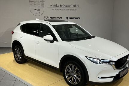 Mazda CX-5 64.900 km 26.690 &euro; Gummersbach 51645