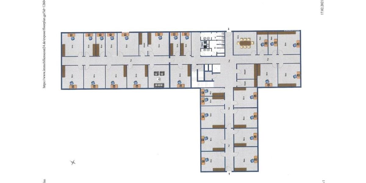 Gewerbeobjekt Hemmingen - 2.000&euro; | Angebot:26238516