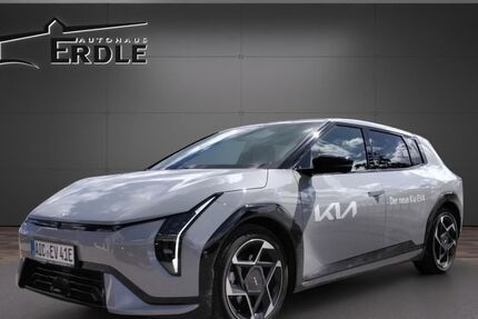 Kia EV4 7.800 km 43.990 &euro; Aindling 86447