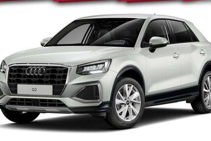 Audi Q2 8.516 km 30.940 &euro; Stuttgart-Vaihingen 70563